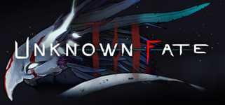 Unknown Fate cover image