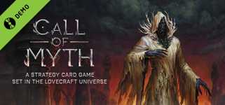 Call of Myth Demo cover image