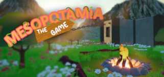 Mesopotamia: The Game cover image