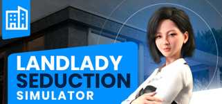 Landlady Seduction Simulator cover image