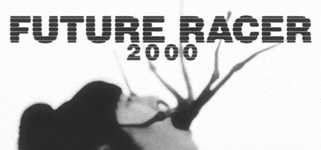 Future Racer 2000 cover image