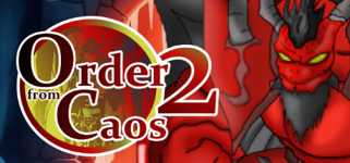 Order from Caos 2 cover image