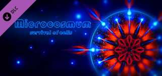 Microcosmum: survival of cells - Campaign "Mutations" cover image