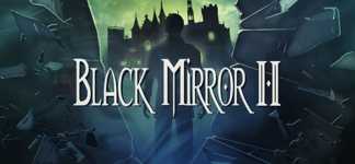 Black Mirror 2 cover image