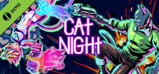 Catnight Demo cover image