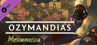 Ozymandias - Mesoamerica cover image