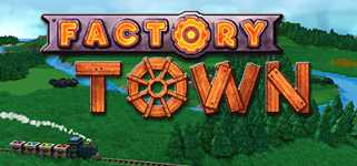 Factory Town cover image