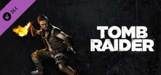 Tomb Raider: Scavenger Scout cover image