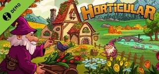 Horticular Demo cover image