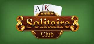 Solitaire Club cover image