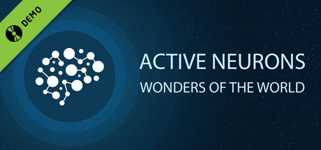 Active Neurons - Wonders Of The World Demo cover image