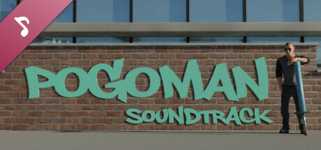 Pogoman Soundtrack cover image