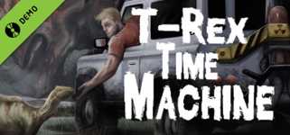 T-Rex Time Machine Demo cover image