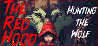The Red Hood: Hunting the Wolf cover image