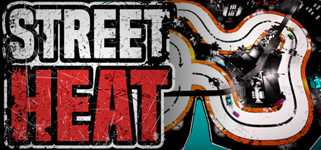 Street Heat cover image