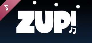 Zup! 6 - OST cover image