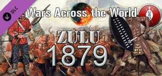 Wars Across The World: Zulu 1879 cover image