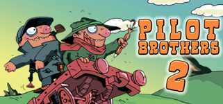 Pilot Brothers 2 cover image