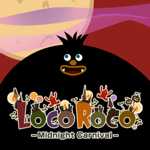 LocoRoco Midnight Carnival cover image