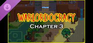 Warlordocracy Ch. 3 cover image