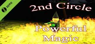 2nd Circle - Powerful Magic Demo cover image