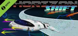 Horizon Shift Demo cover image