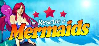 The Rescue of Mermaids cover image