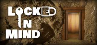 Locked In Mind cover image