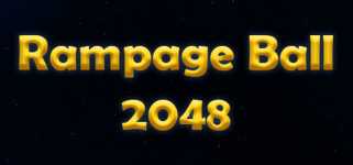 Rampage Ball 2048 cover image