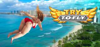 Try to Fly cover image