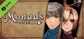 Monads Demo cover image