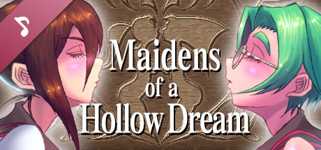Maidens of a Hollow Dream Original Soundtrack cover image