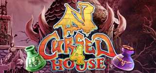 Cursed House 4 cover image