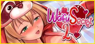 Waifu Secret 2 cover image