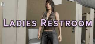Ladies Restroom cover image