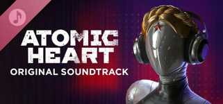 Atomic Heart - Original Soundtrack cover image