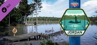 Bassmaster® Fishing 2022: Jordan Lake cover image