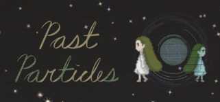 Past Particles cover image