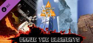 Adventure Climb VR - Brave the Elements Expansion Maps cover image