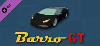 Barro GT - Pack #1 cover image