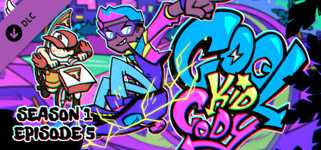 Cool Kid Cody - Season 1 Episode 05 cover image