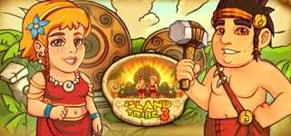 Island Tribe 3 cover image