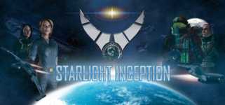 Starlight Inception™ cover image