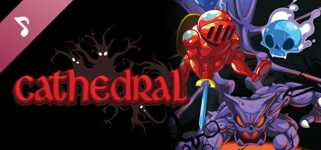 Cathedral Soundtrack cover image