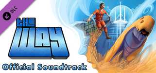 The Way - Soundtrack cover image