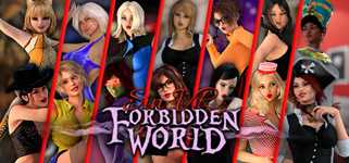 SinVR 2: Forbidden World cover image