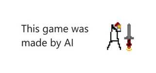This game was made by AI cover image