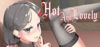 Hot And Lovely cover image