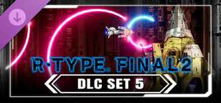 R-Type Final 2 - DLC Set 5 cover image