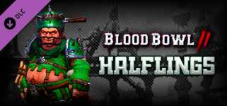 Blood Bowl 2 - Halflings cover image